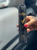 اسپری ضد تعریق مردانه رکسونا ۲۰۰میلrexona