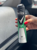 اسپری ضد تعریق مردانه رکسونا ۲۰۰میلrexona