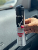 اسپری ضد تعریق مردانه رکسونا ۲۰۰میلrexona
