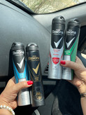 اسپری ضد تعریق مردانه رکسونا ۲۰۰میلrexona