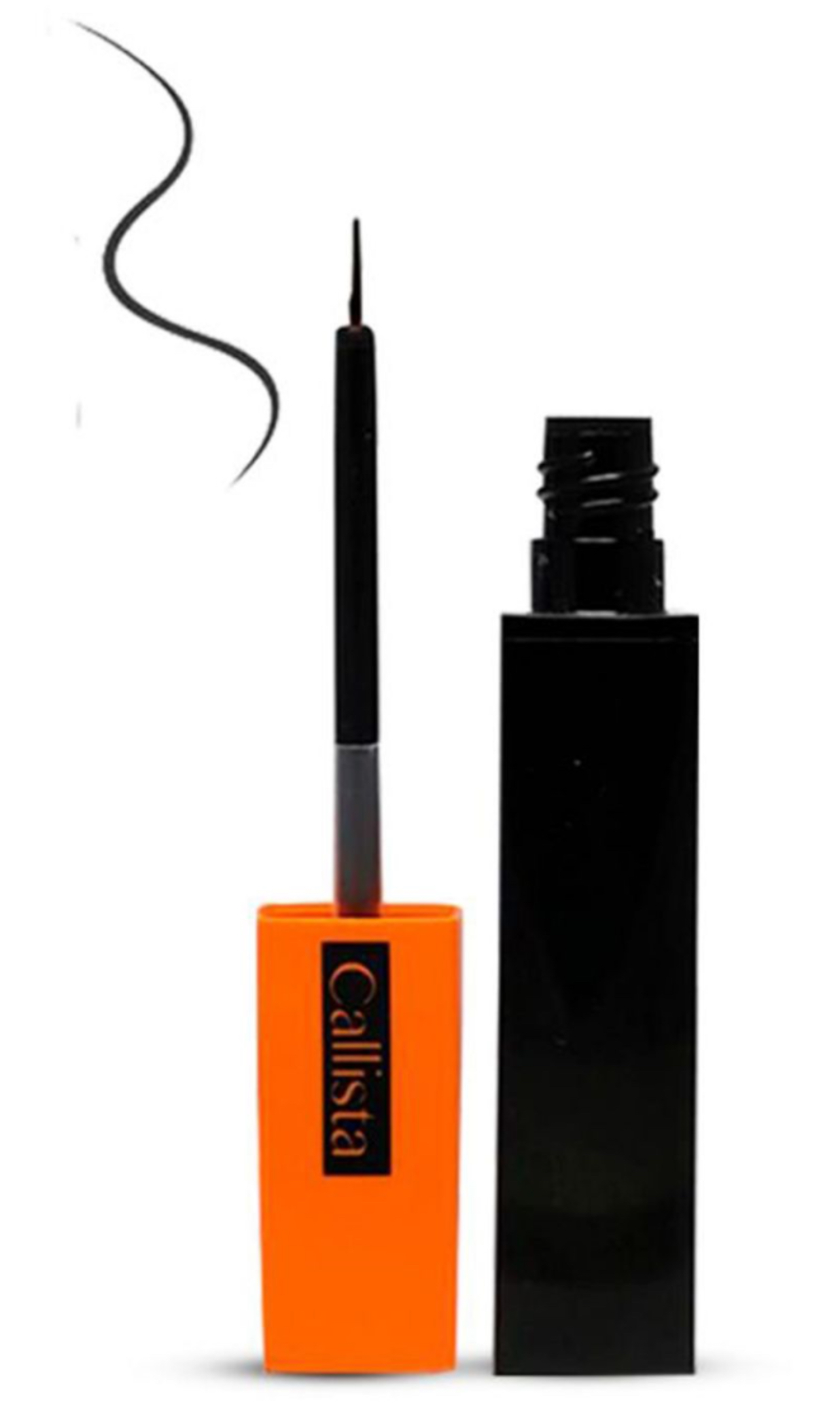 خط چشم مویی مدل liner &shaper  کالیستا
