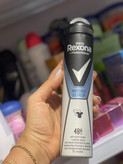 اسپری ضد تعریق مردانه رکسونا ۲۰۰میلrexona