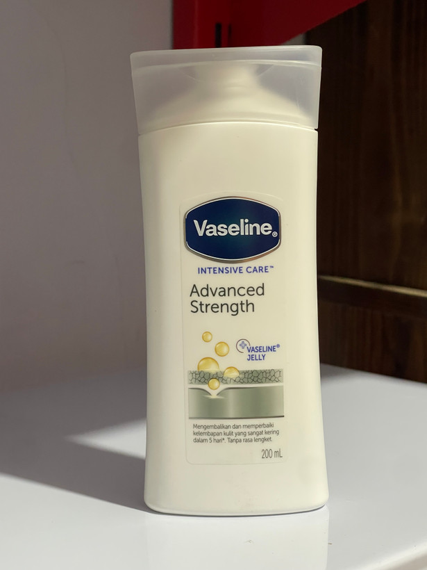 لوسیون بدن اورجینال Intensive Care 200ml سری جدید