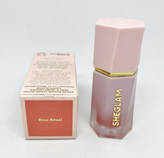 رژگونه مایع شیگ اصلی color bloom mate finish