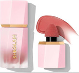 رژگونه مایع شیگ اصلی color bloom mate finish