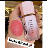 رژگونه مایع شیگ اصلی color bloom mate finish