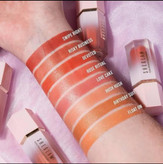 رژگونه مایع شیگ اصلی color bloom mate finish