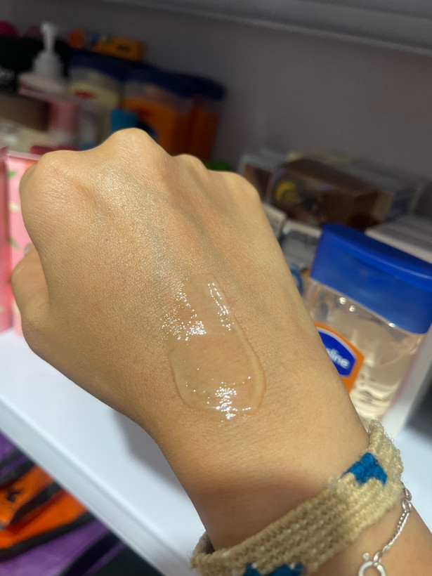 روغن ژل بدن کاکائو ۲۰۰ میل اصلی سری Intensive Care Cocoa Radiant