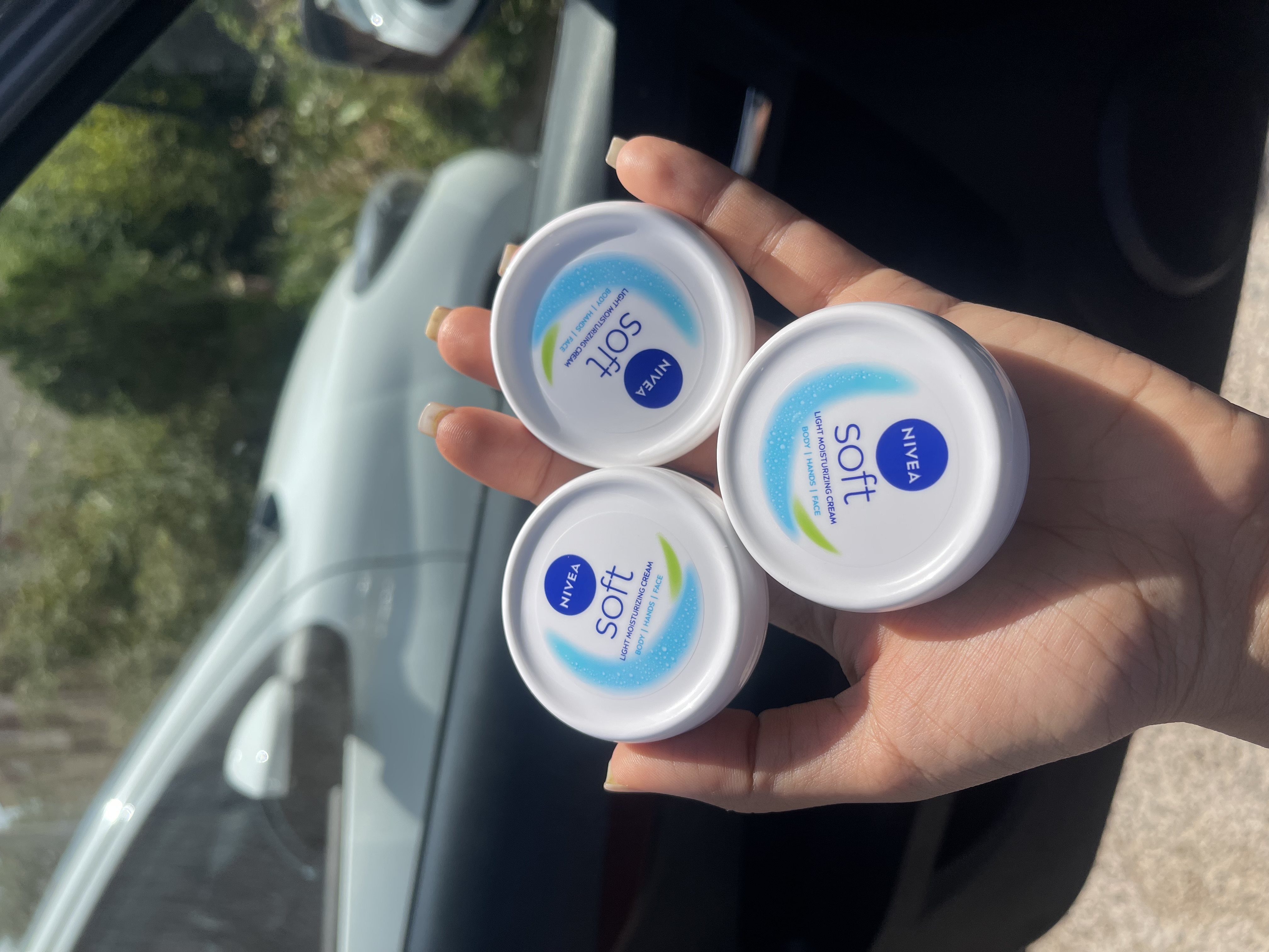 کرم مرطوب کننده مینی مسافرتی ۲۵ml اصلی
