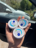 کرم مرطوب کننده مینی مسافرتی ۲۵ml اصلی