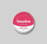 بالم لب سکه ای 20g اصلی lips Thrapy rosy lips