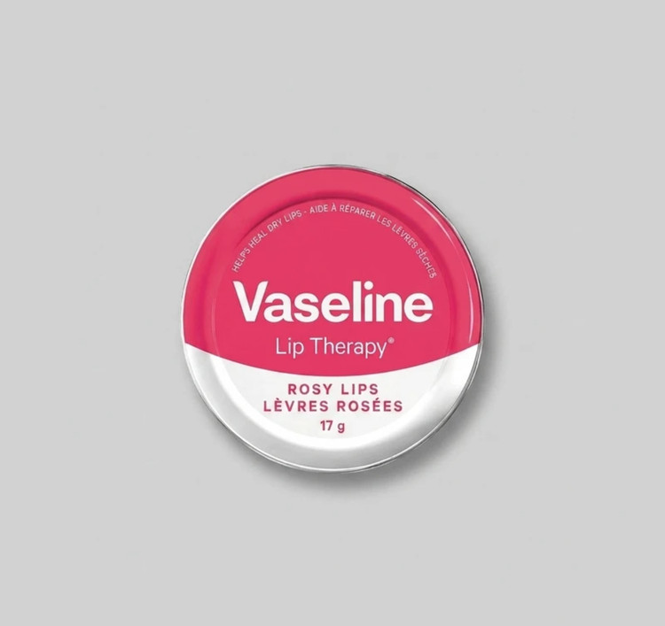 بالم لب سکه ای 20g اصلی lips Thrapy rosy lips