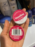 بالم لب سکه ای 20g اصلی lips Thrapy rosy lips
