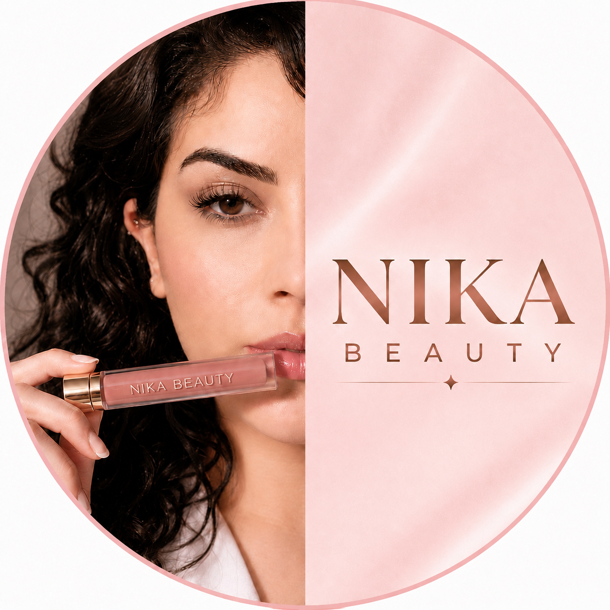 Nikabeauty